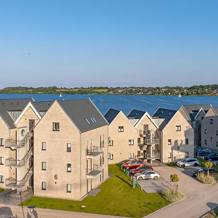 Apartament Wiking-koje 3 *