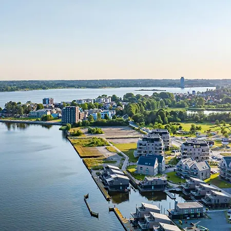 Wiking-koje 3 Apartament Szlezwik