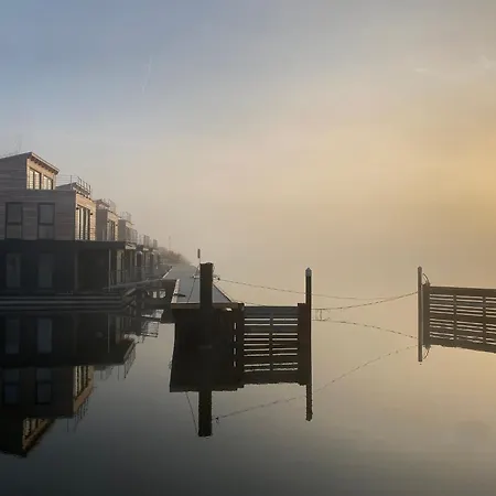 Wiking-koje 3 Szlezwik