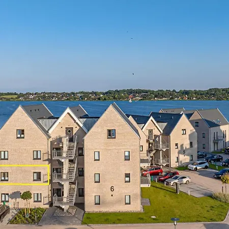 Wiking-koje 3 Apartament