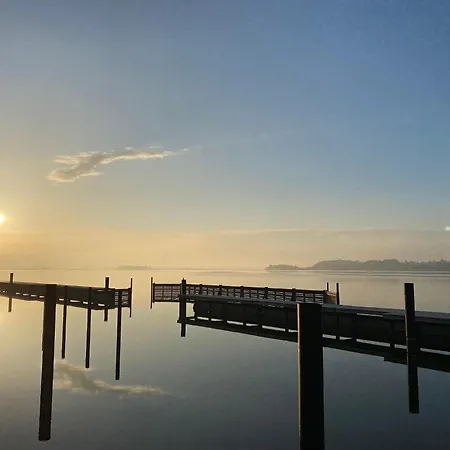 Wiking-koje 3 Apartament Szlezwik