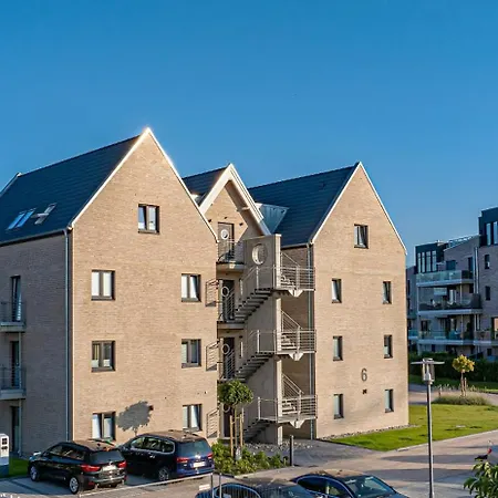 Wiking-koje 3 *