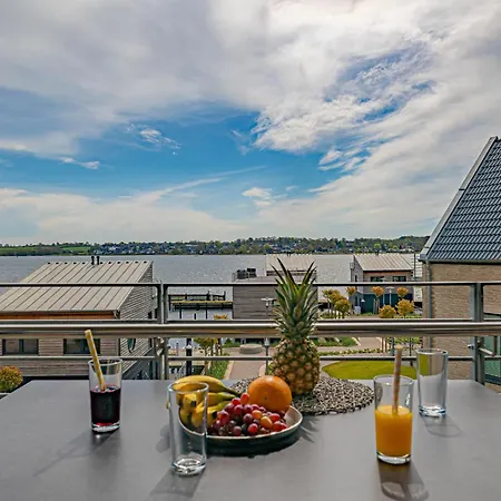 Wiking-koje 3 Szlezwik