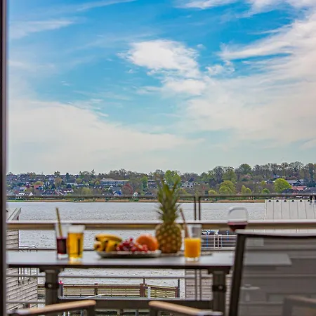 Wiking-koje 3 Apartament