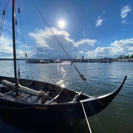 Apartament Wiking-koje 3 *