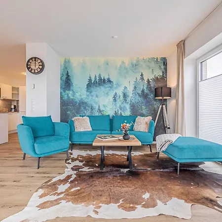 Apartment Wiking-koje 3