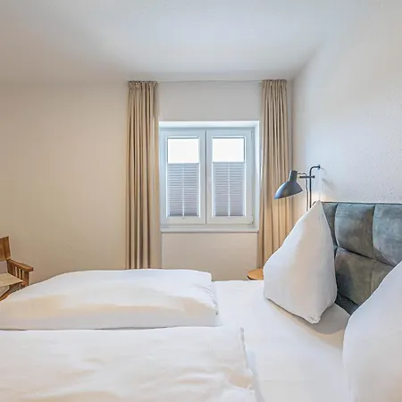 Wiking-koje 3 Apartament *