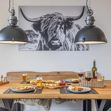 Wiking-koje 3 Szlezwik