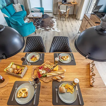 Wiking-koje 3 * Szlezwik