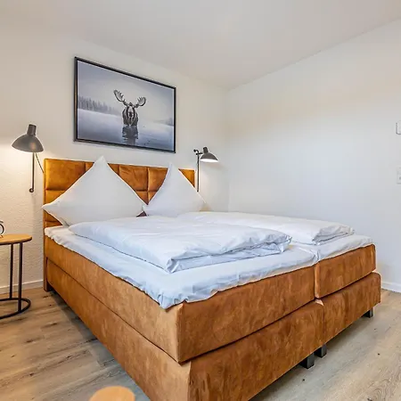 Wiking-koje 3 Apartament