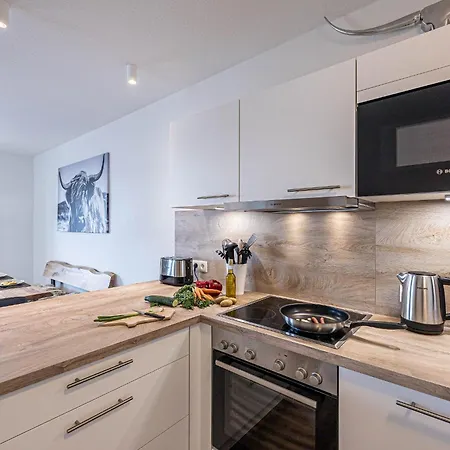 Apartament Wiking-koje 3