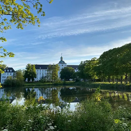 Wiking-koje 3 Apartament *