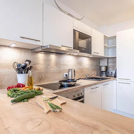 Apartament Wiking-koje 3