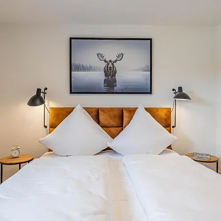 Wiking-koje 3 *