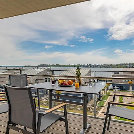 Wiking-koje 3 Apartament