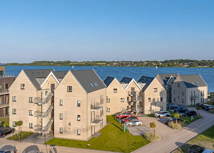 公寓 Wiking-koje 3 *