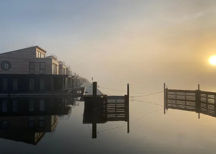 Wiking-koje 3 石勒苏益格