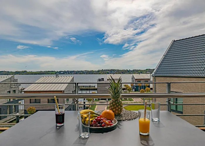 Wiking-koje 3 石勒苏益格